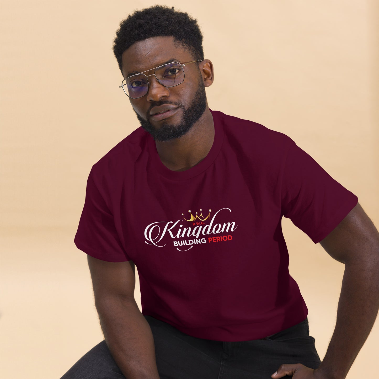 Kingdom Builders