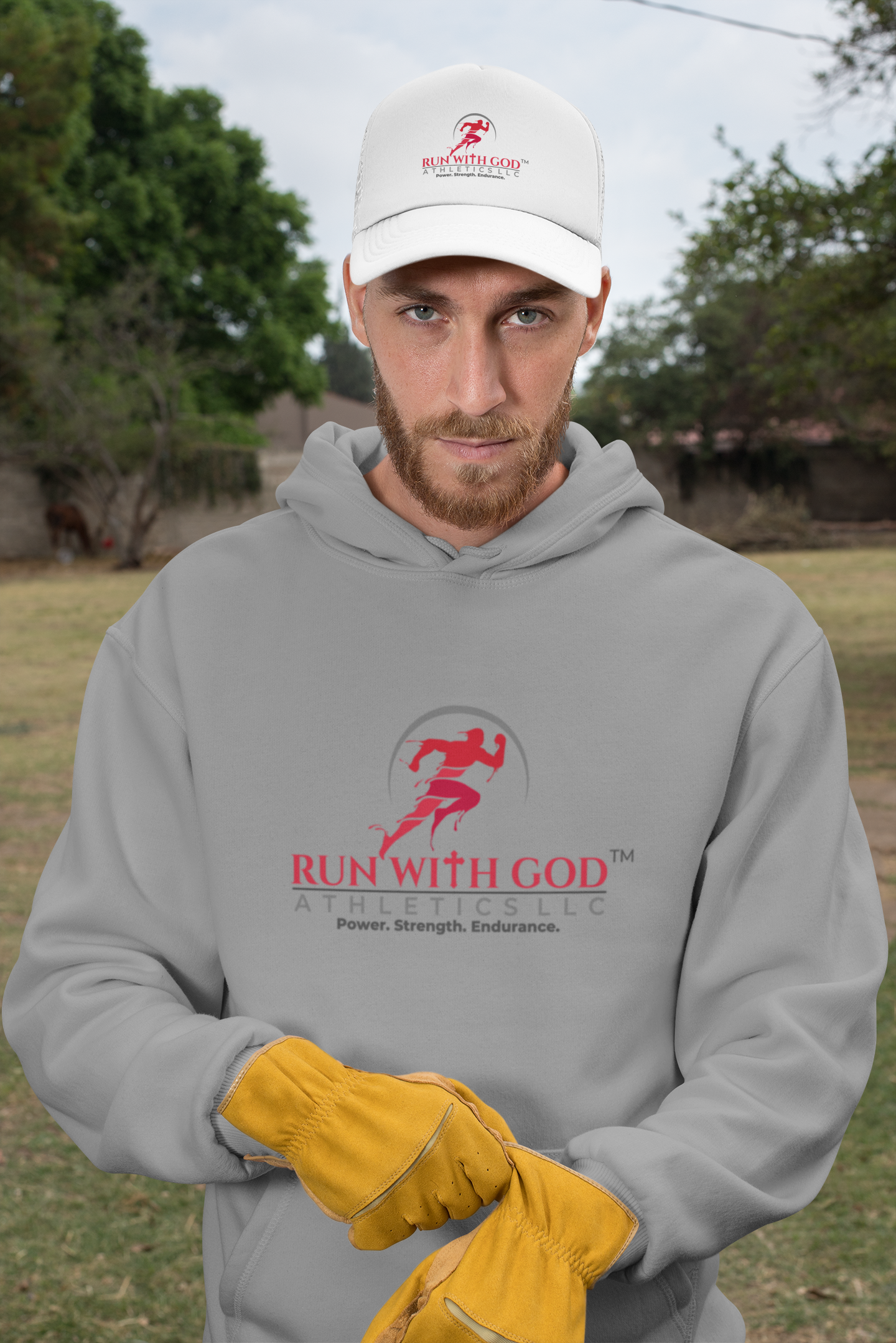 LOGO Hat