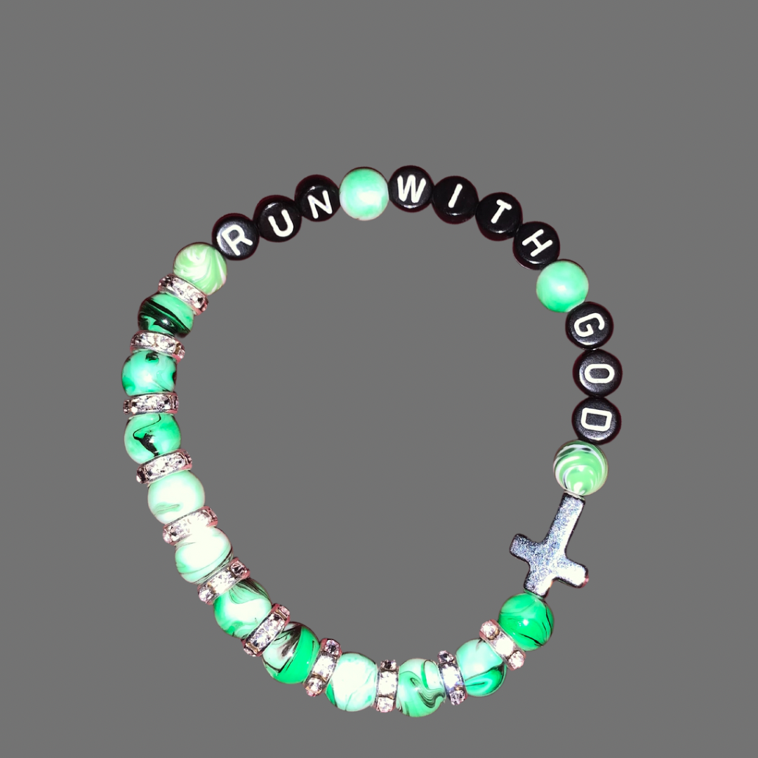 Spiritual Bracelets