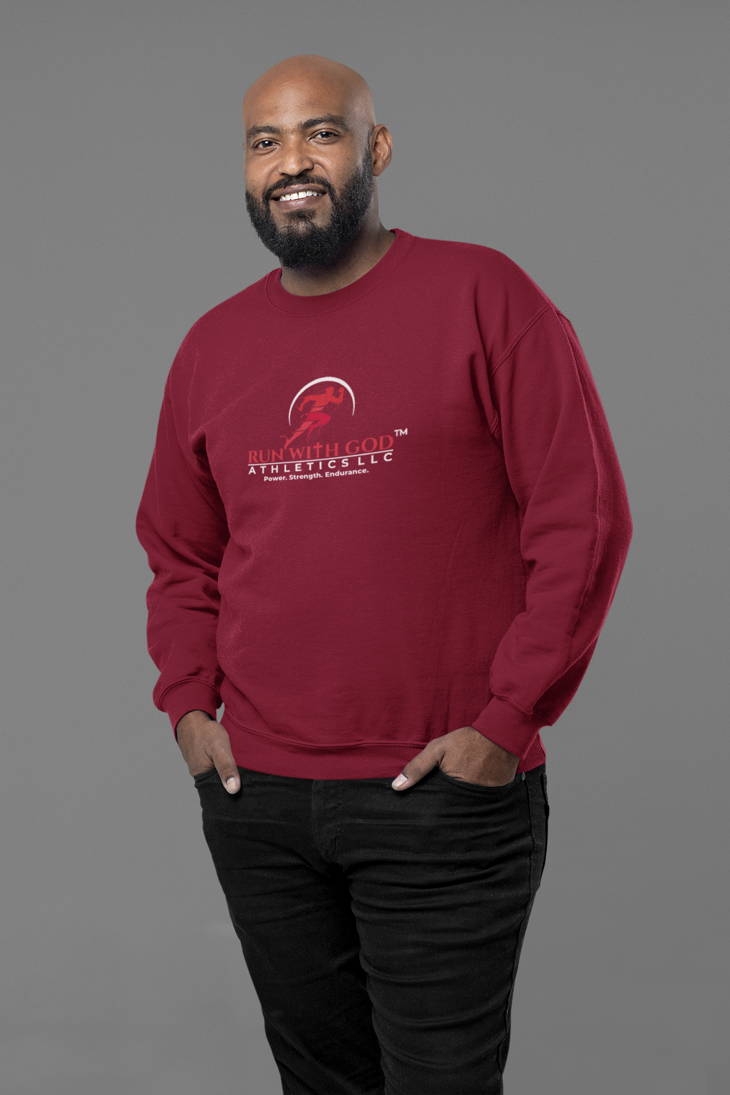 Logo Sweatshirt