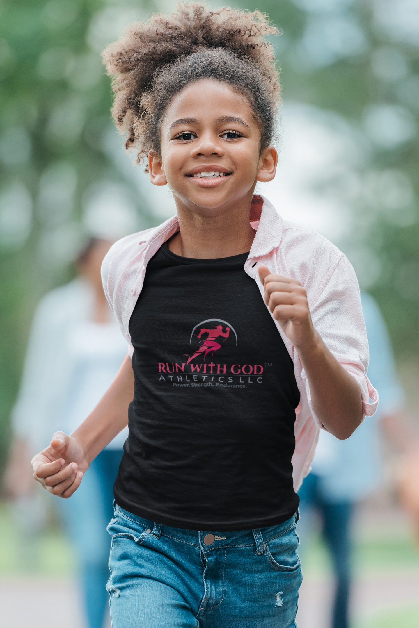 Youth LOGO T-Shirt