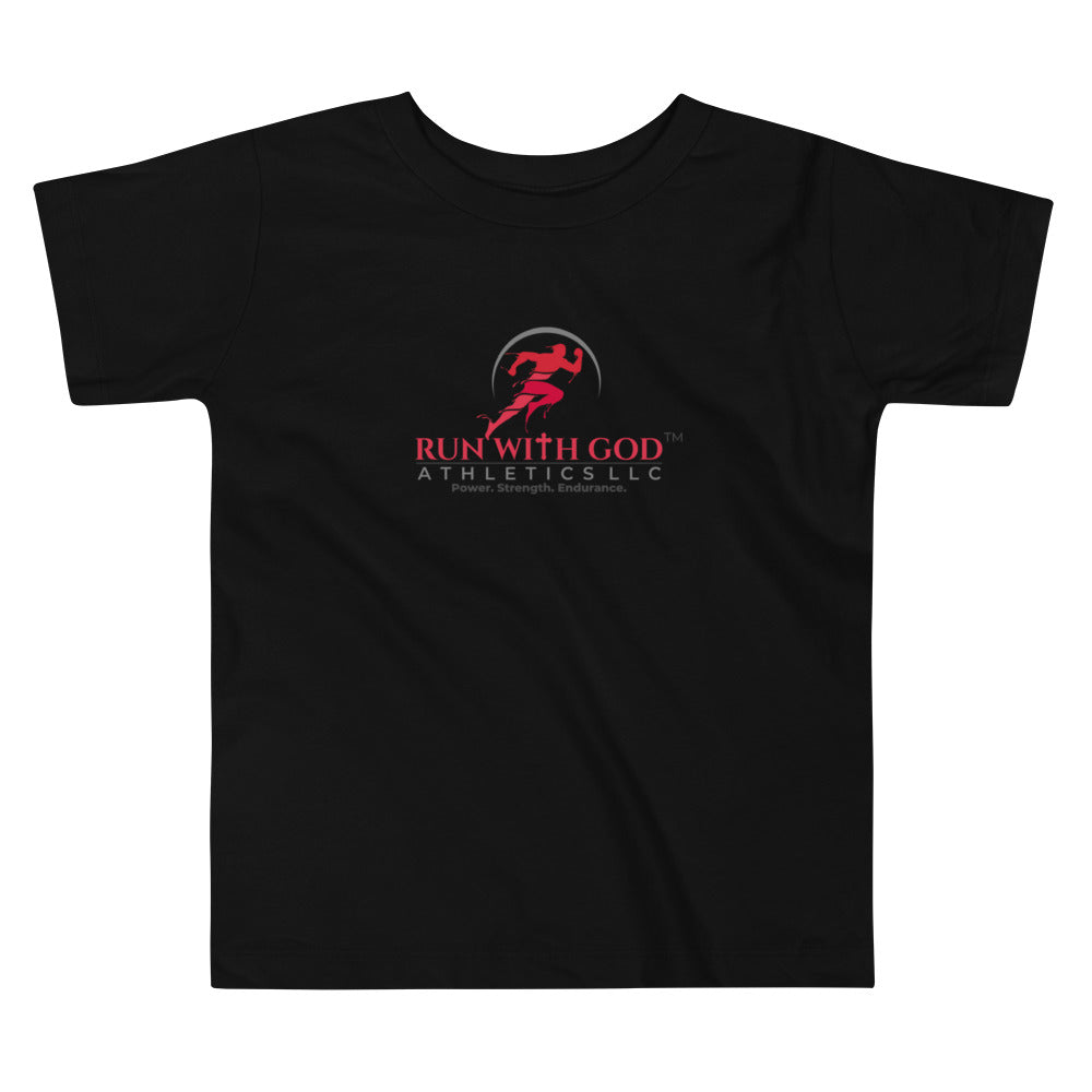 Toddler LOGO Tee