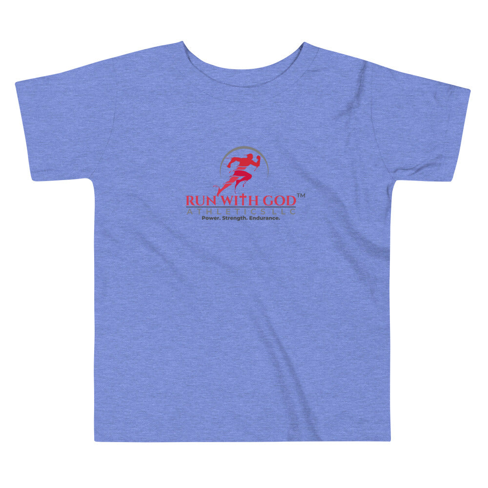 Toddler LOGO Tee