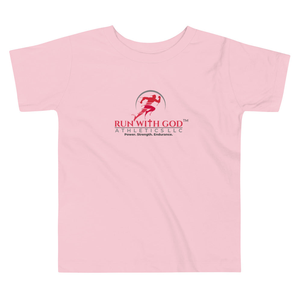 Toddler LOGO Tee
