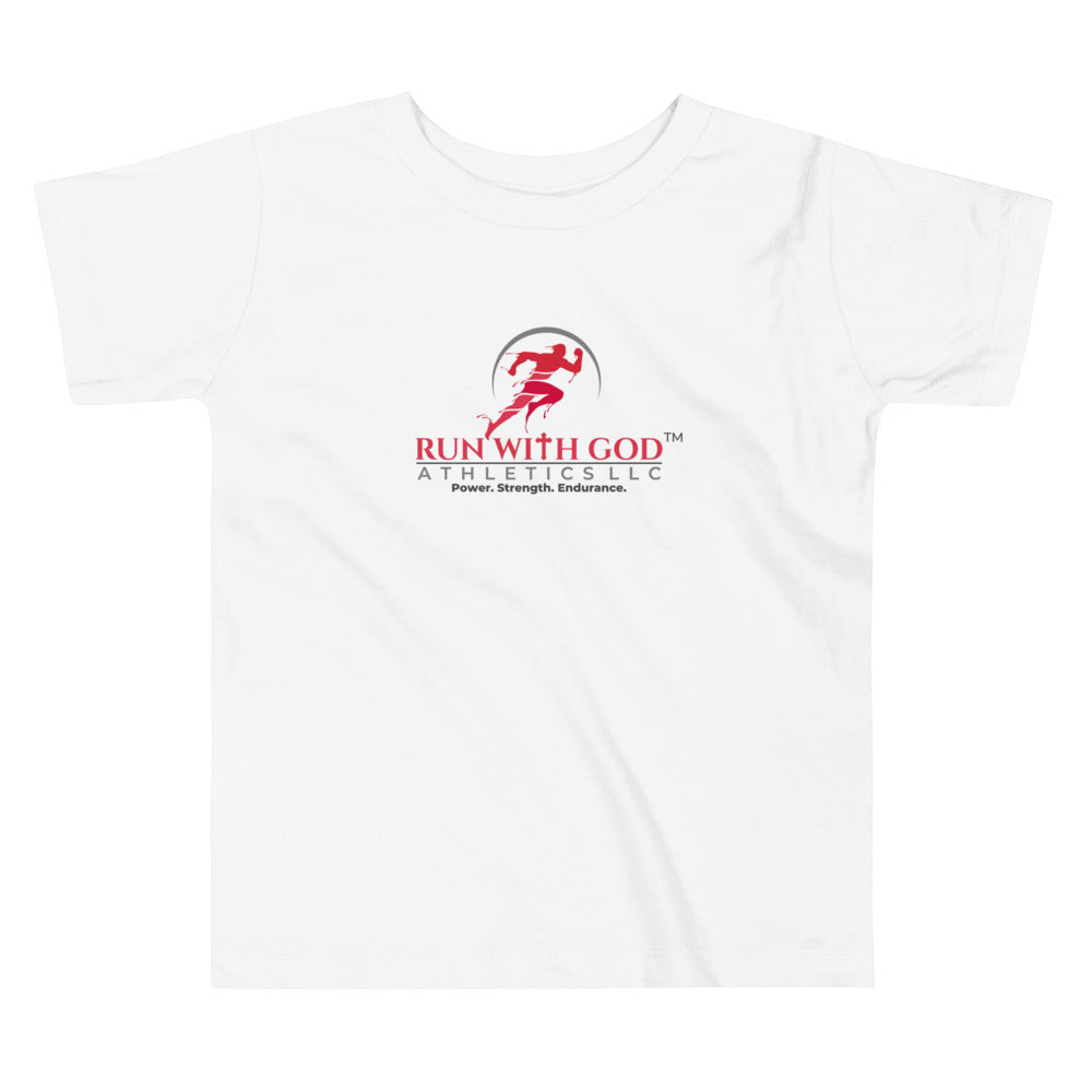 Toddler LOGO Tee