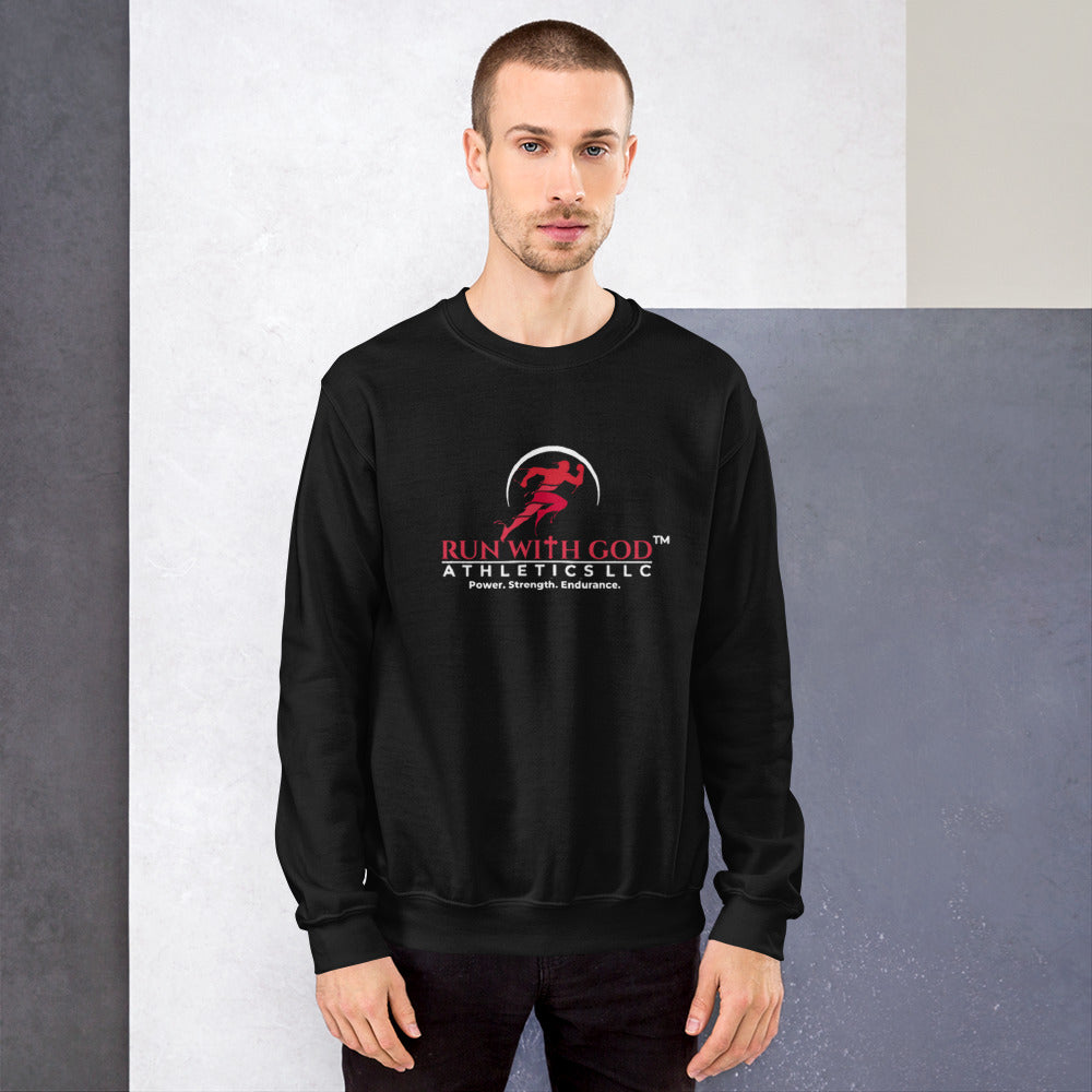 Logo Sweatshirt