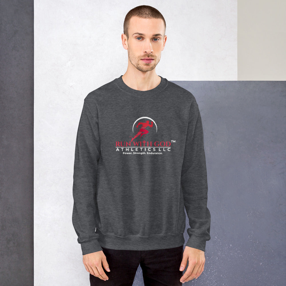 Logo Sweatshirt