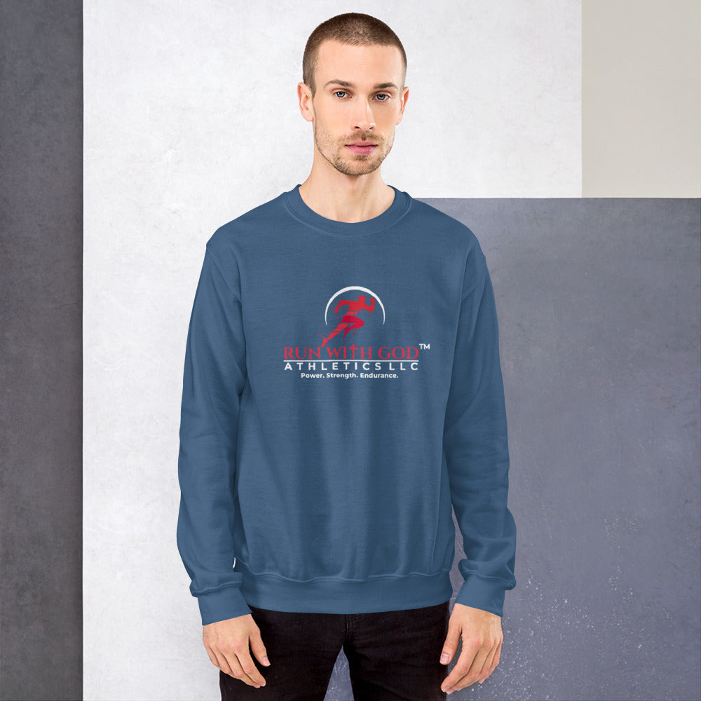 Logo Sweatshirt