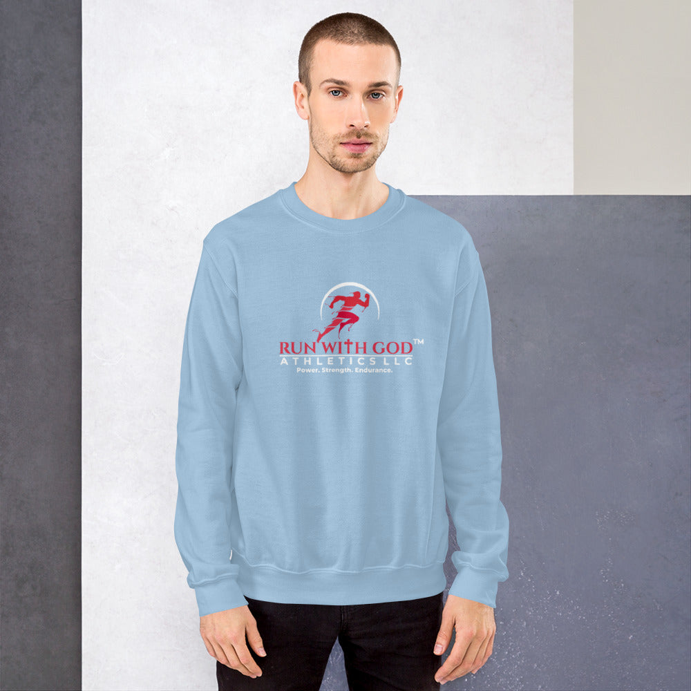 Logo Sweatshirt