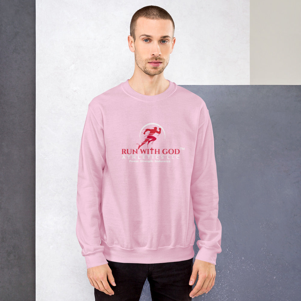 Logo Sweatshirt