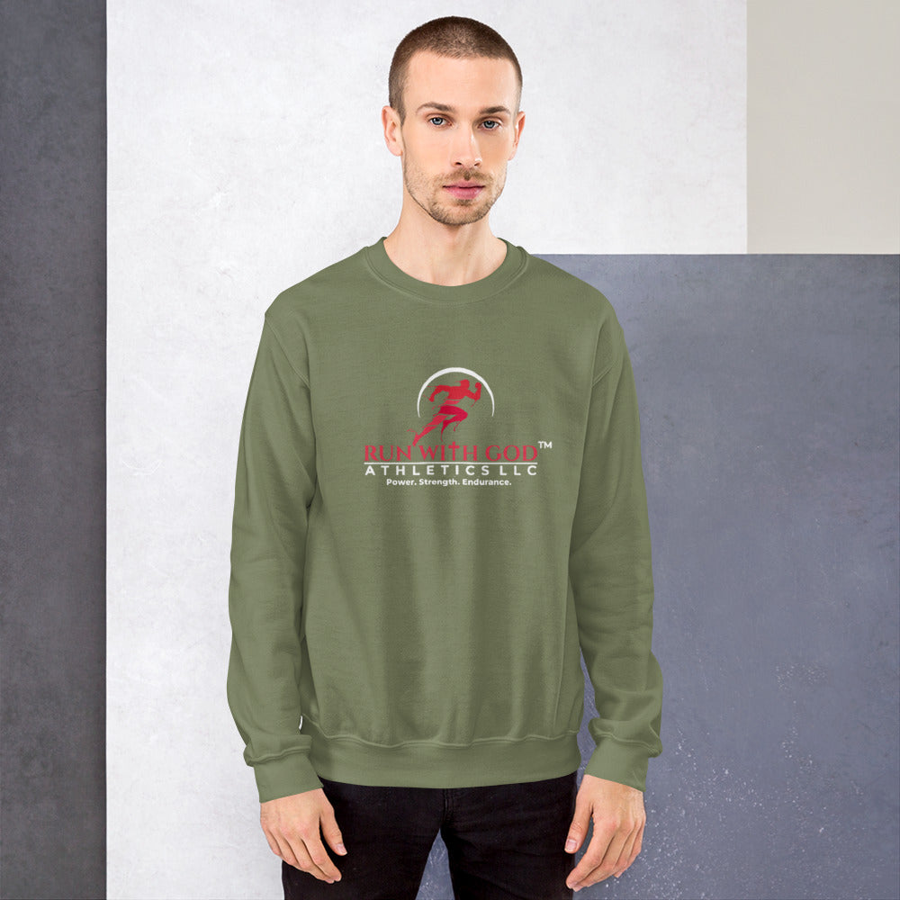 Logo Sweatshirt