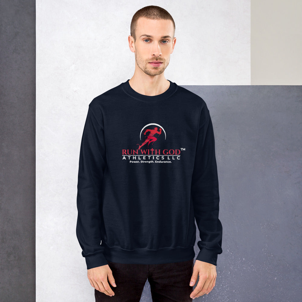 Logo Sweatshirt