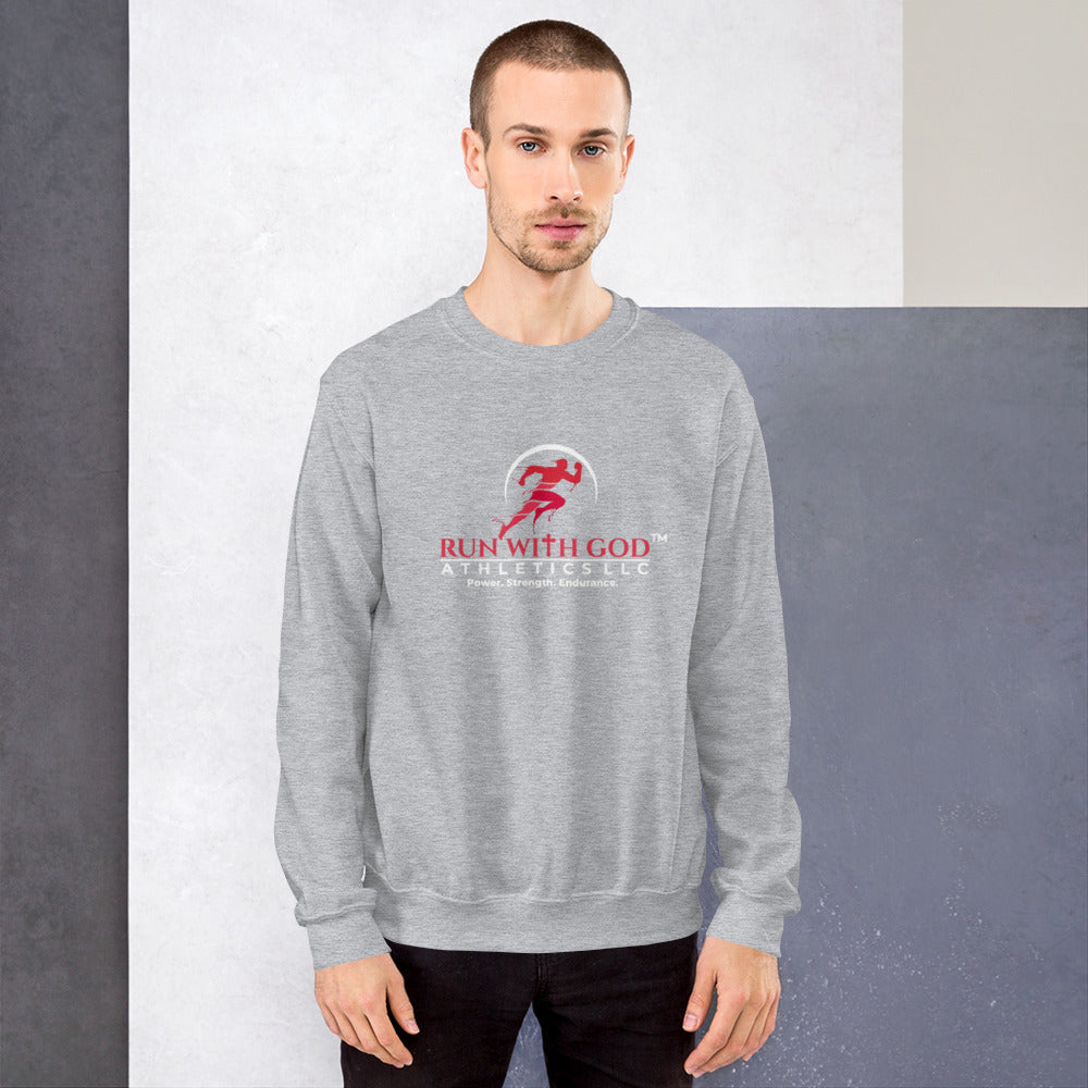 Logo Sweatshirt