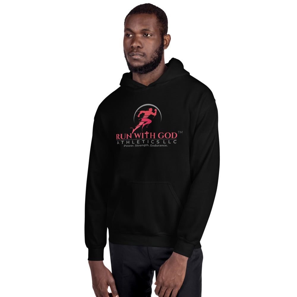 Logo Hoodie