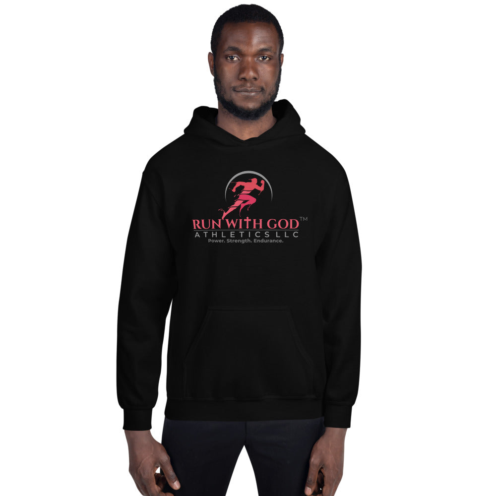 Logo Hoodie