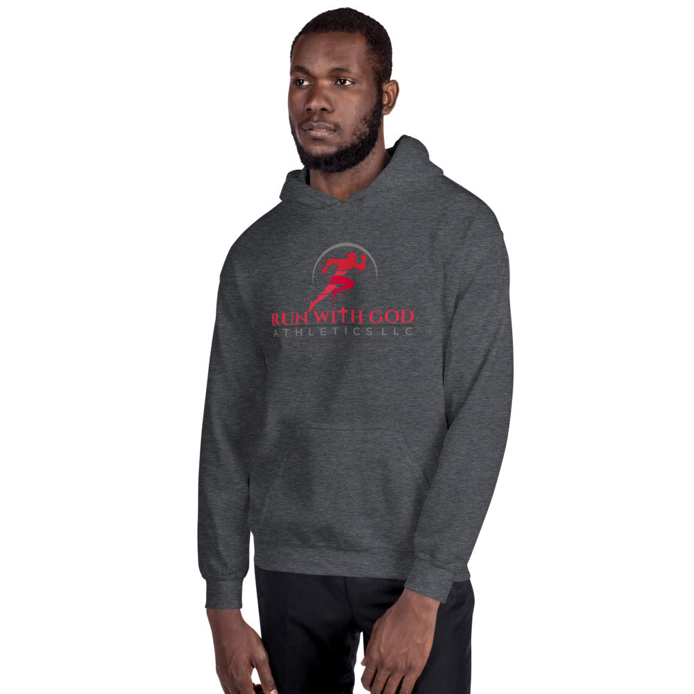 Logo Hoodie