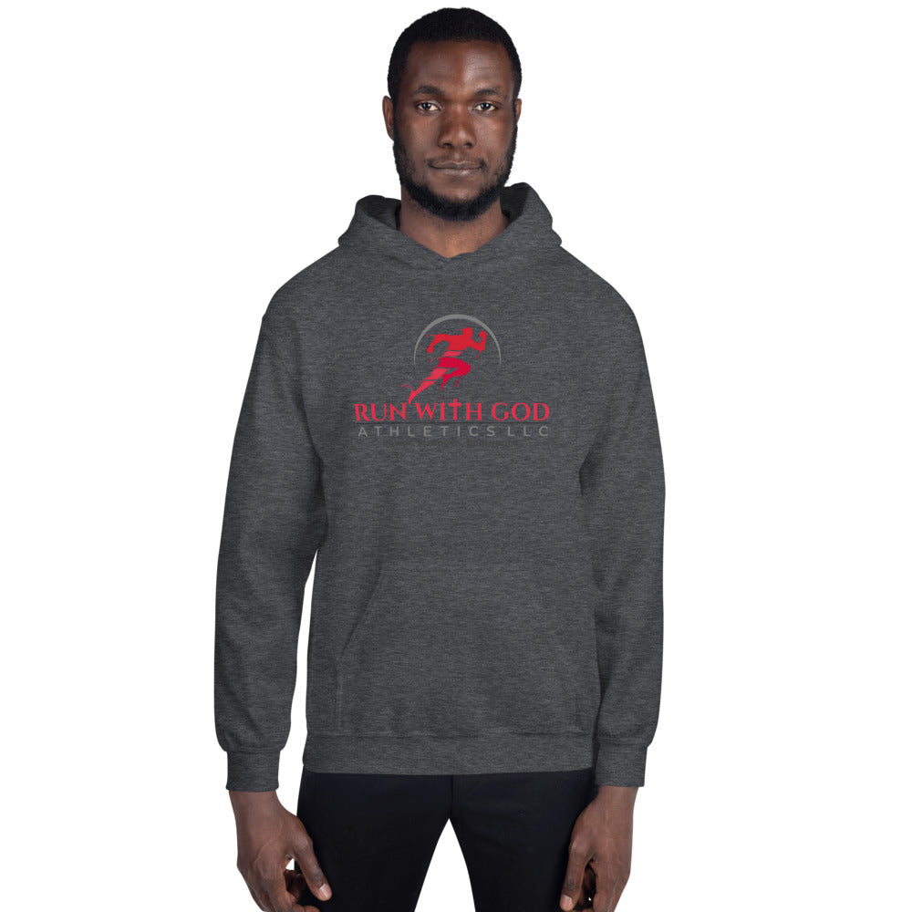 Logo Hoodie
