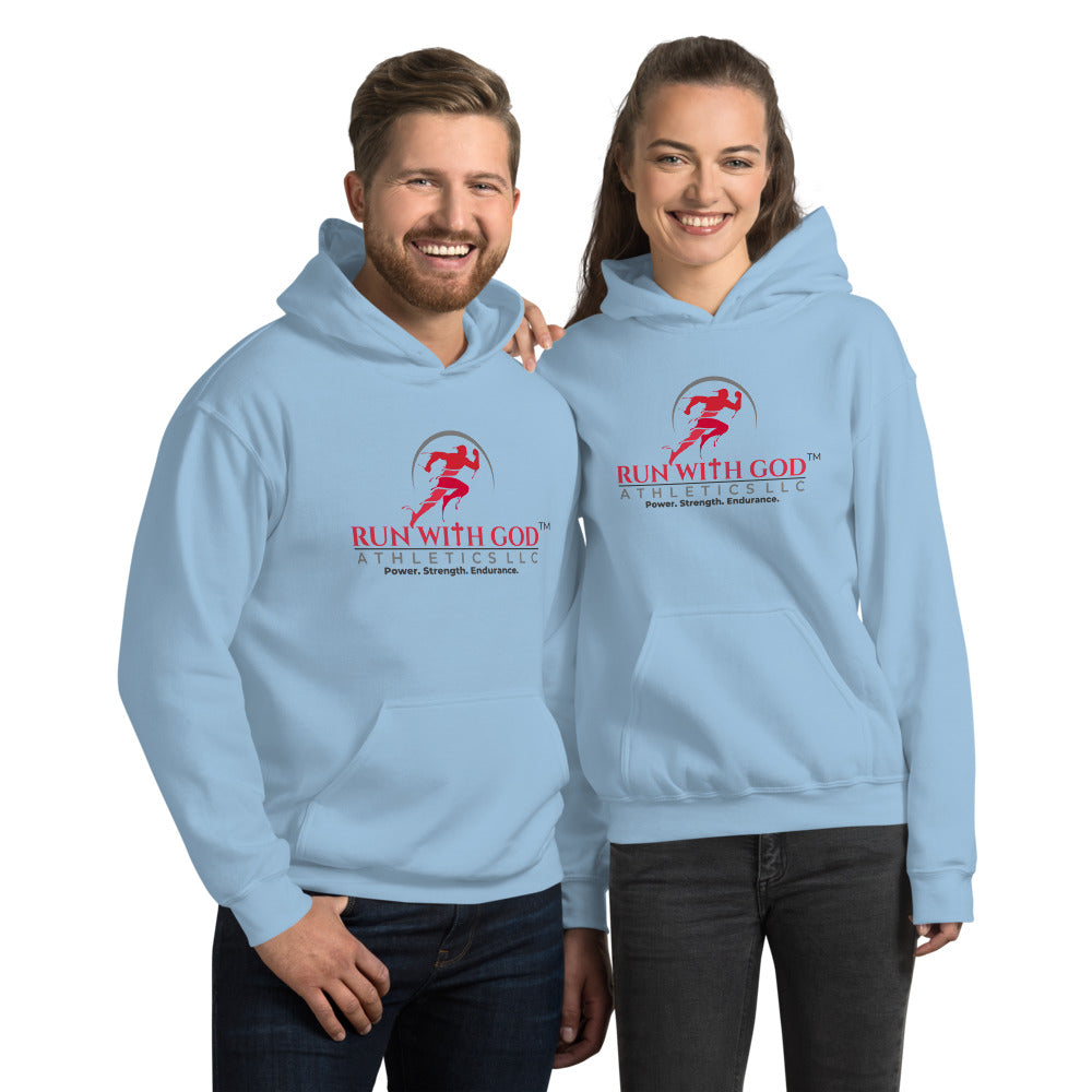 Logo Hoodie