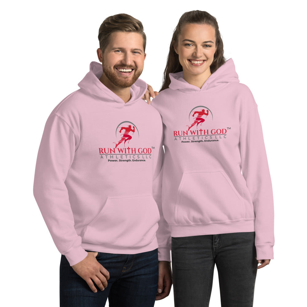 Logo Hoodie