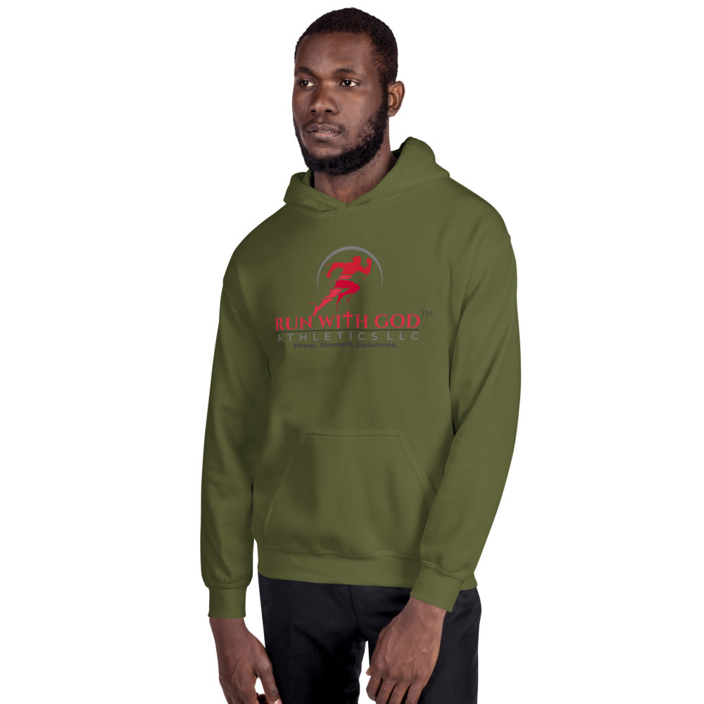 Logo Hoodie