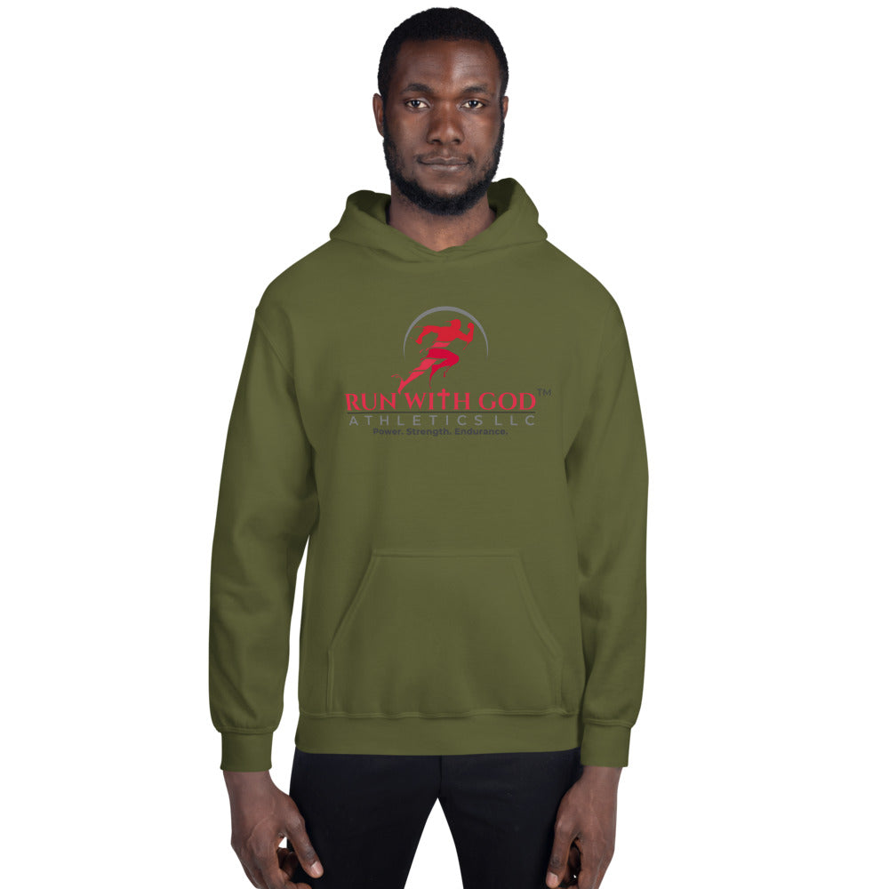Logo Hoodie