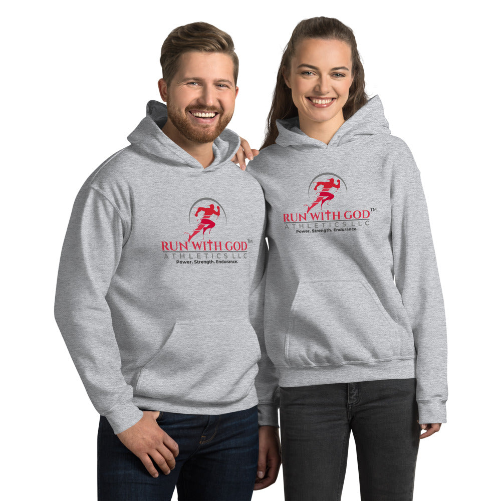 Logo Hoodie