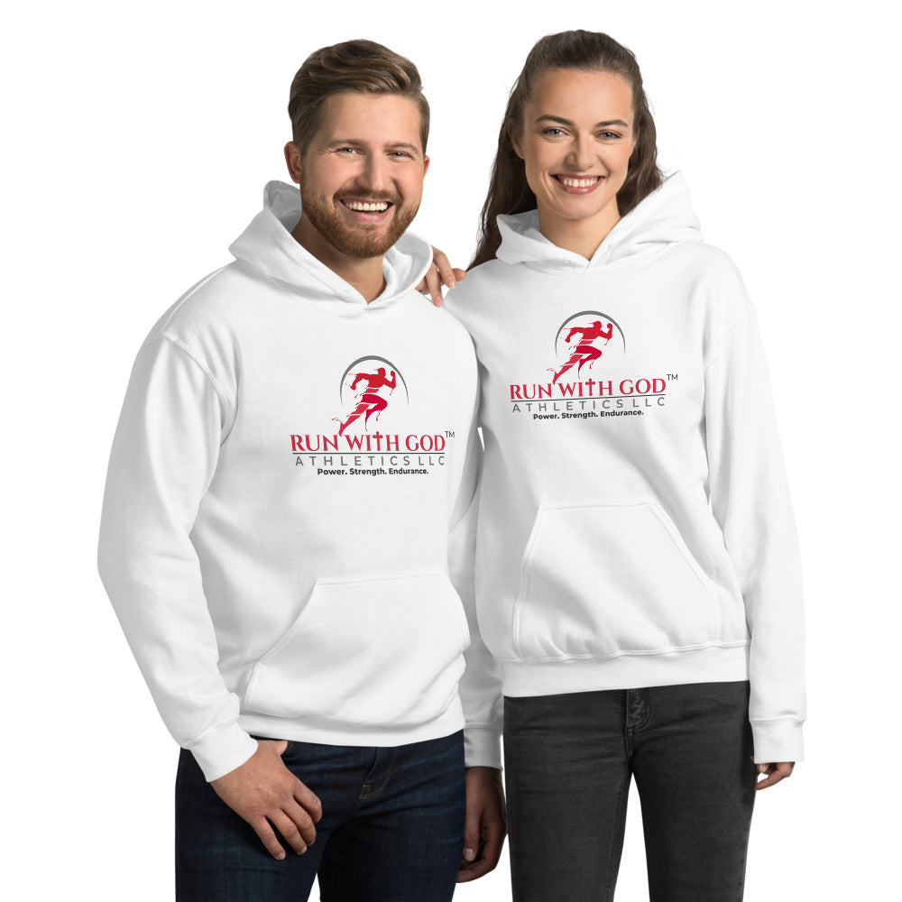 Logo Hoodie