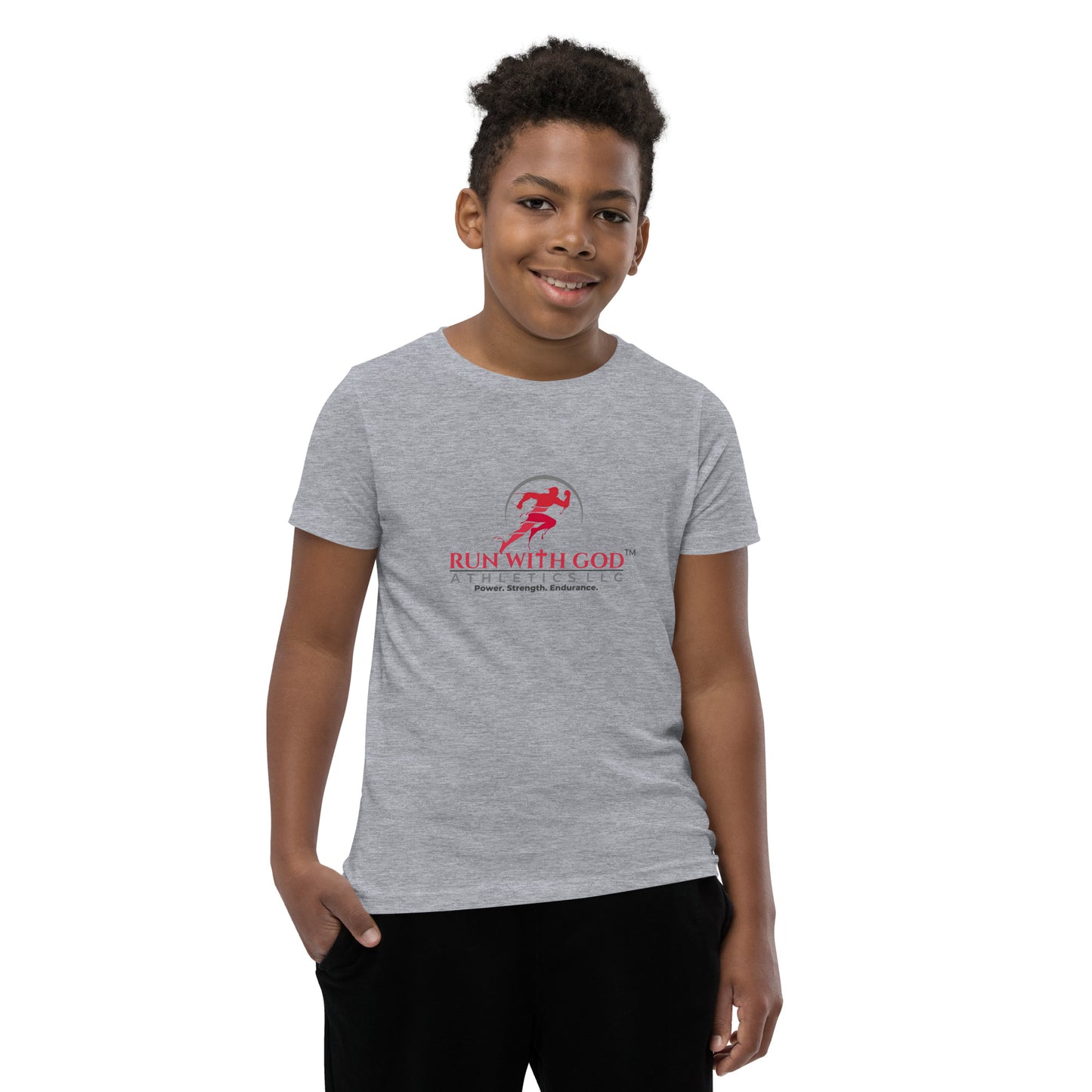 Youth LOGO T-Shirt