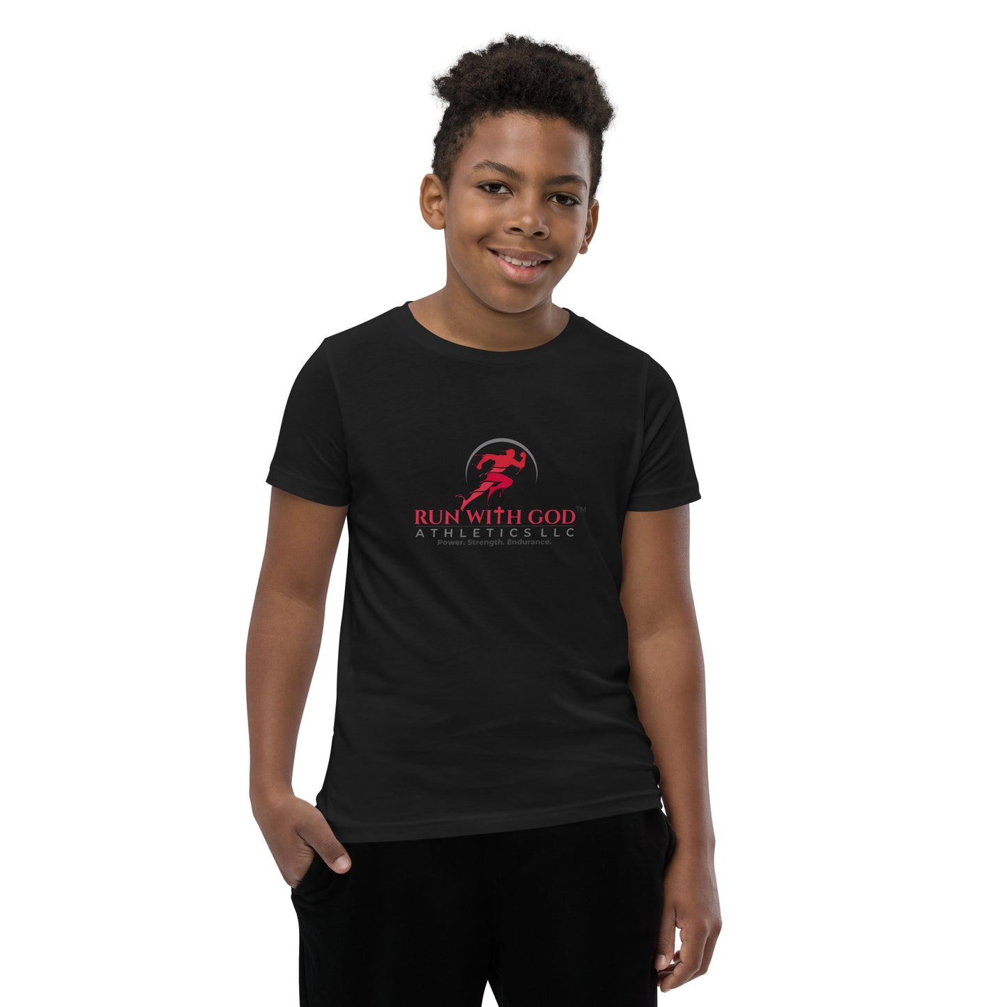 Youth LOGO T-Shirt