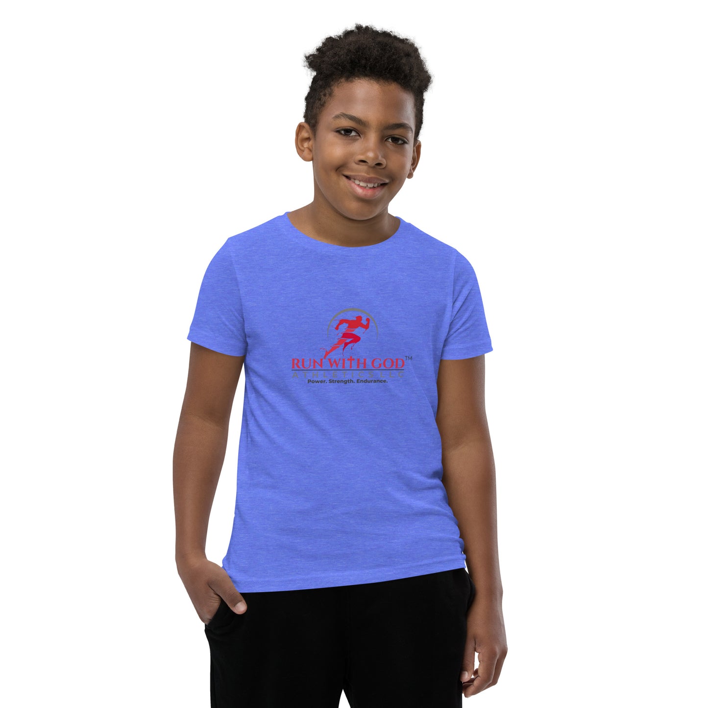Youth LOGO T-Shirt