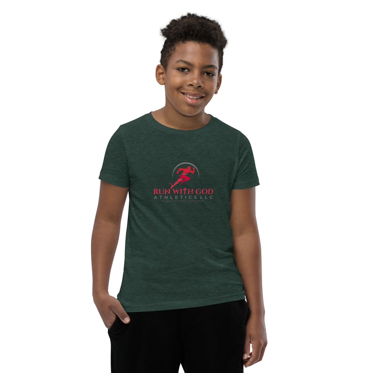 Youth LOGO T-Shirt