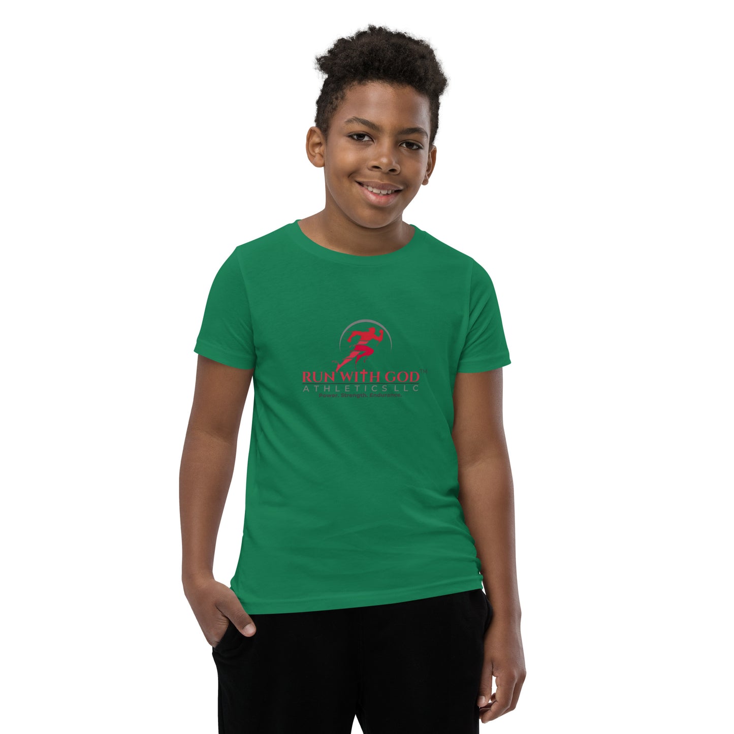 Youth LOGO T-Shirt