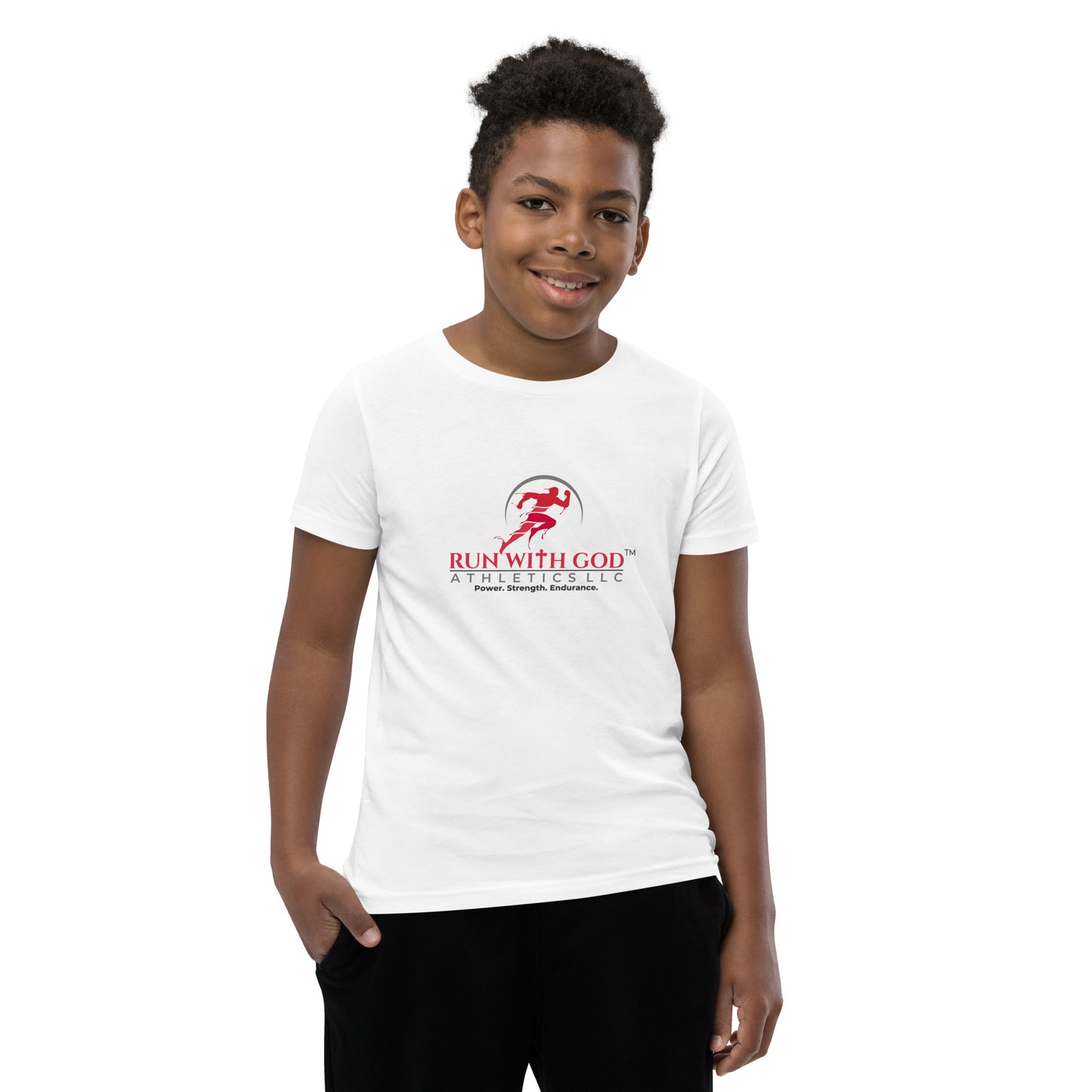 Youth LOGO T-Shirt